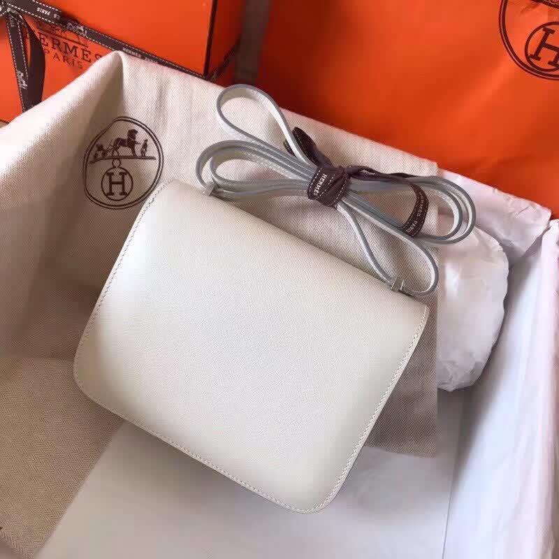 Hermes Stewardess Bags